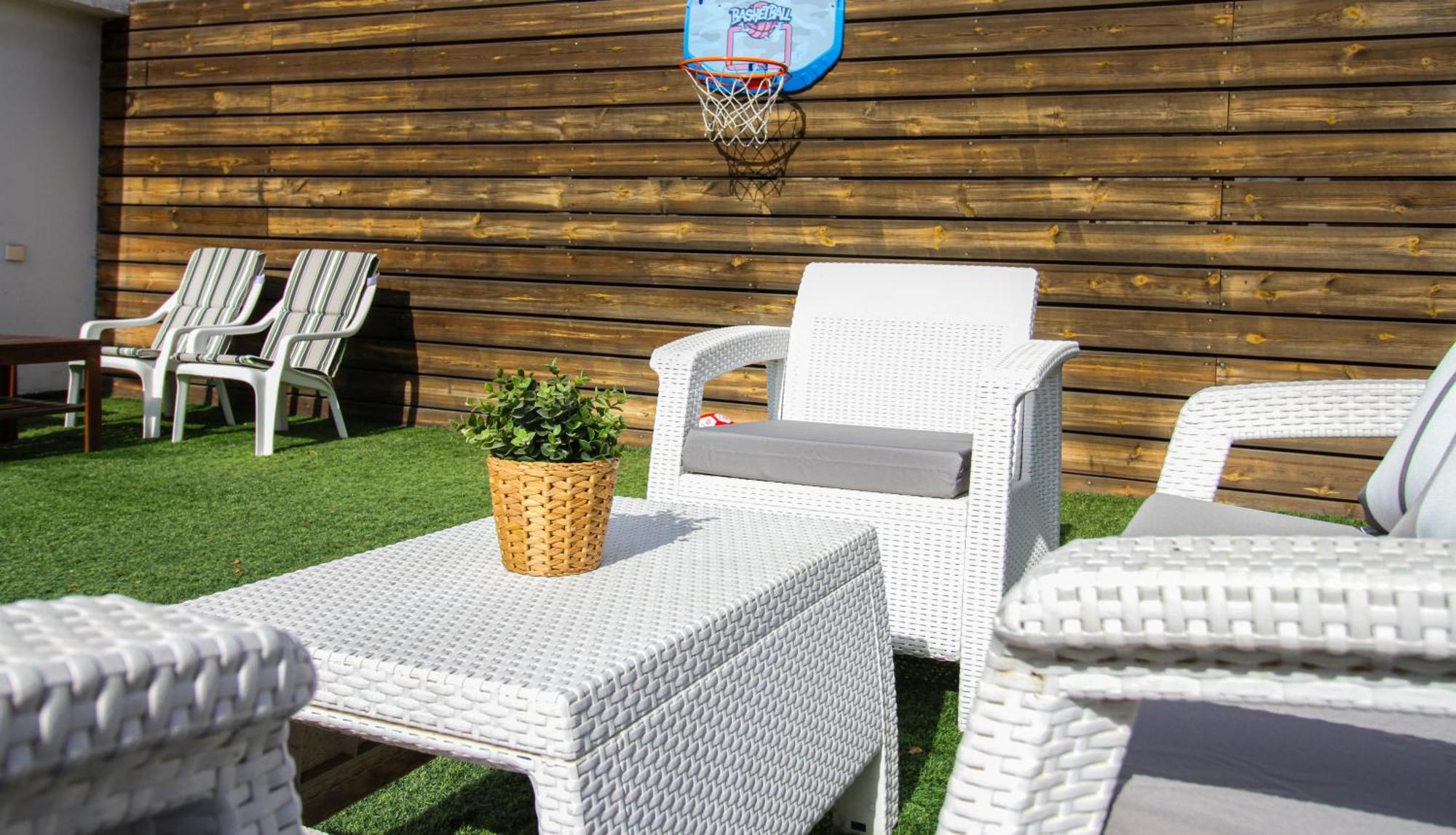 תל אביב Rosen Villa At Ramat Hahayal מראה חיצוני תמונה