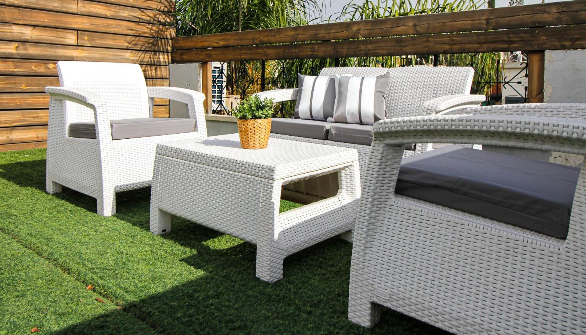תל אביב Rosen Villa At Ramat Hahayal מראה חיצוני תמונה