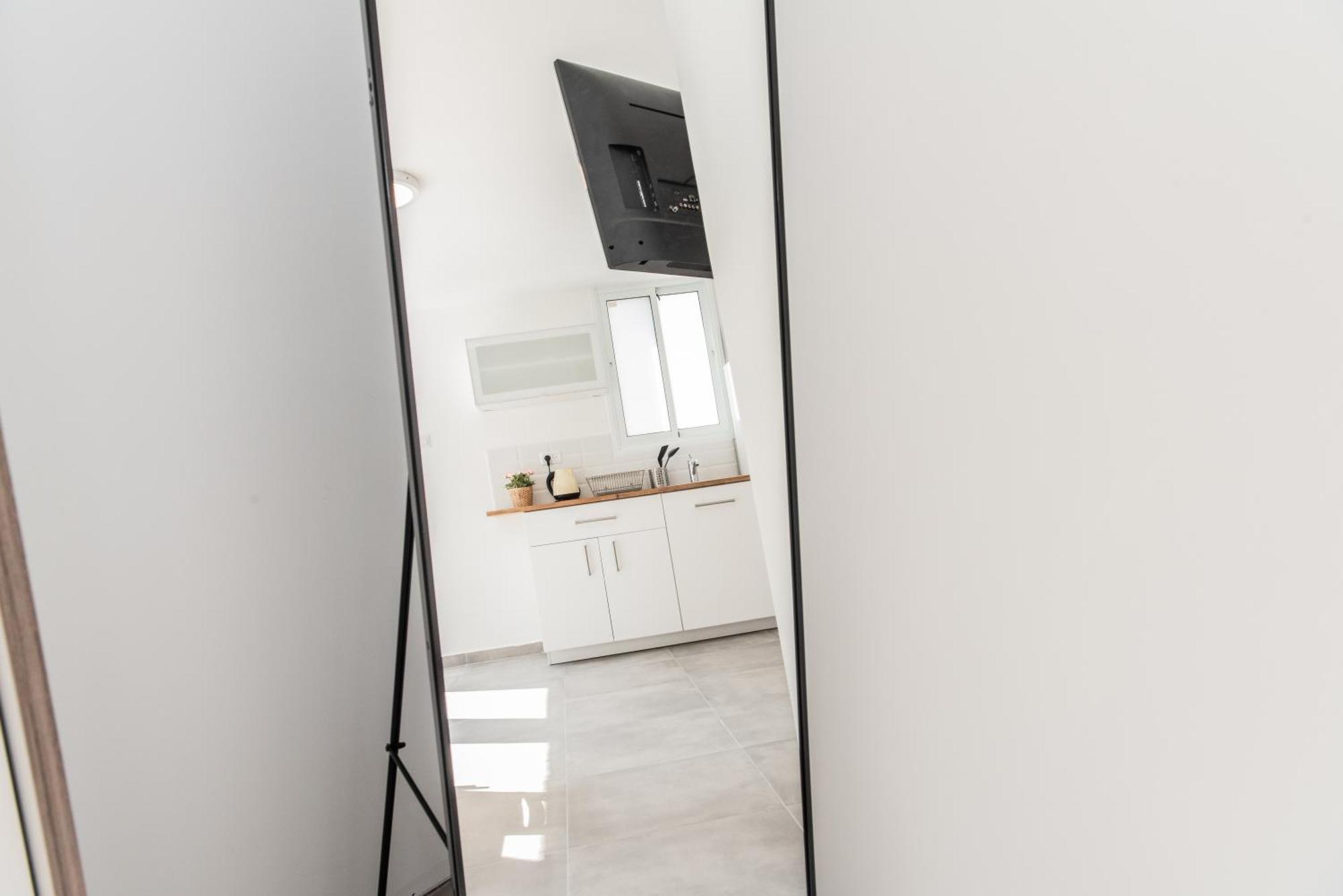 תל אביב Rosen Villa At Ramat Hahayal חדר תמונה