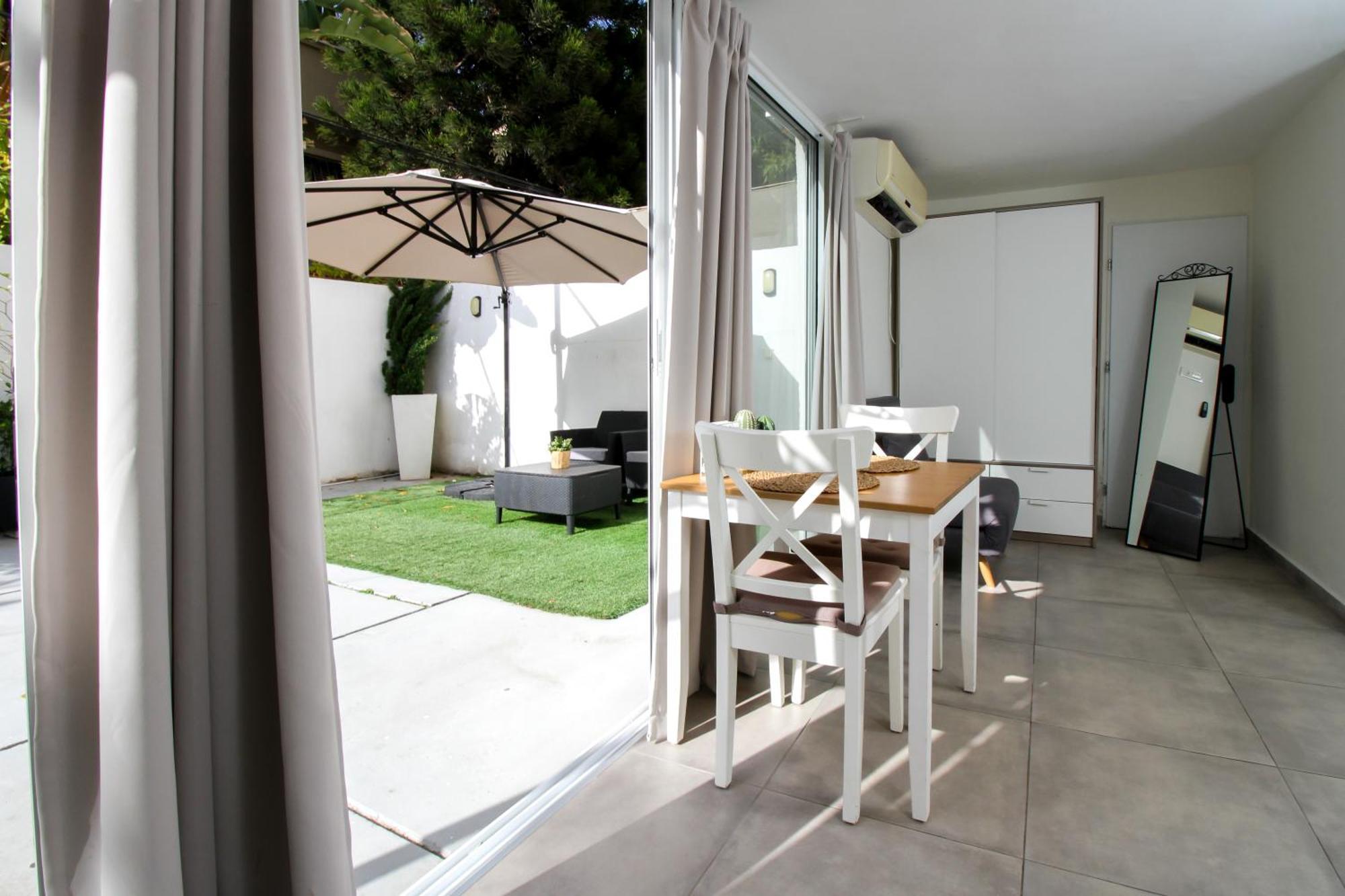 תל אביב Rosen Villa At Ramat Hahayal חדר תמונה