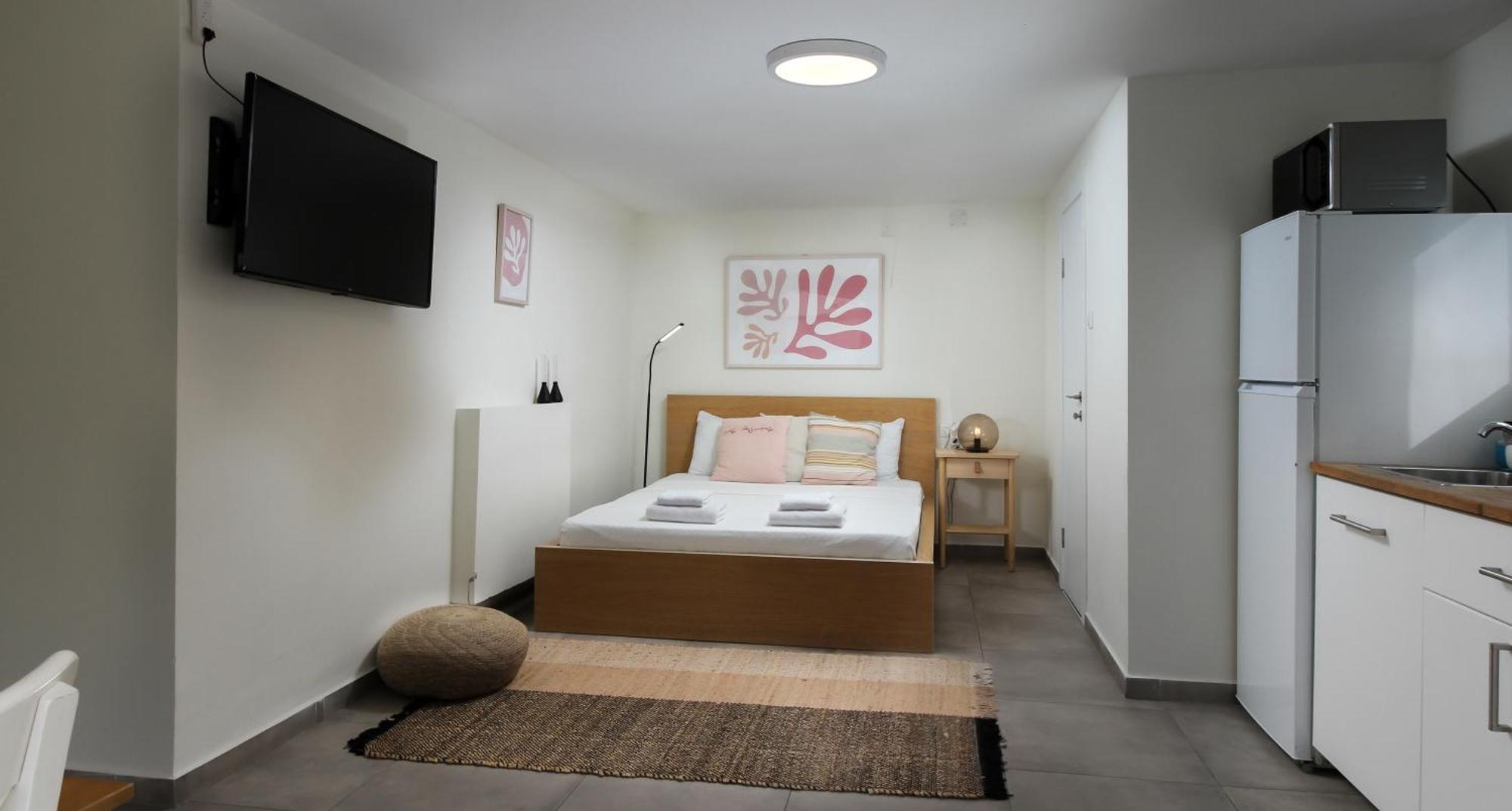 תל אביב Rosen Villa At Ramat Hahayal חדר תמונה