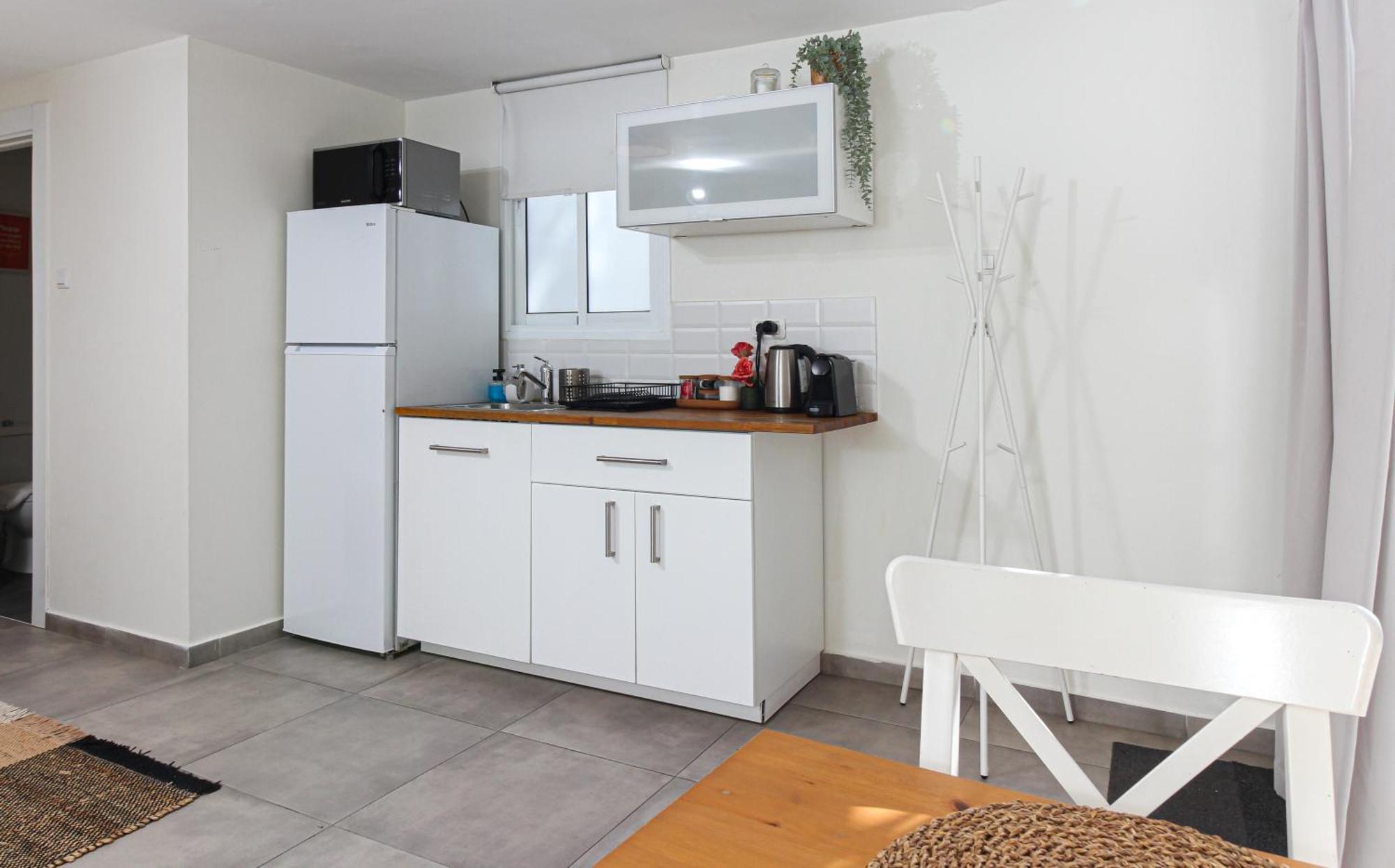 תל אביב Rosen Villa At Ramat Hahayal חדר תמונה