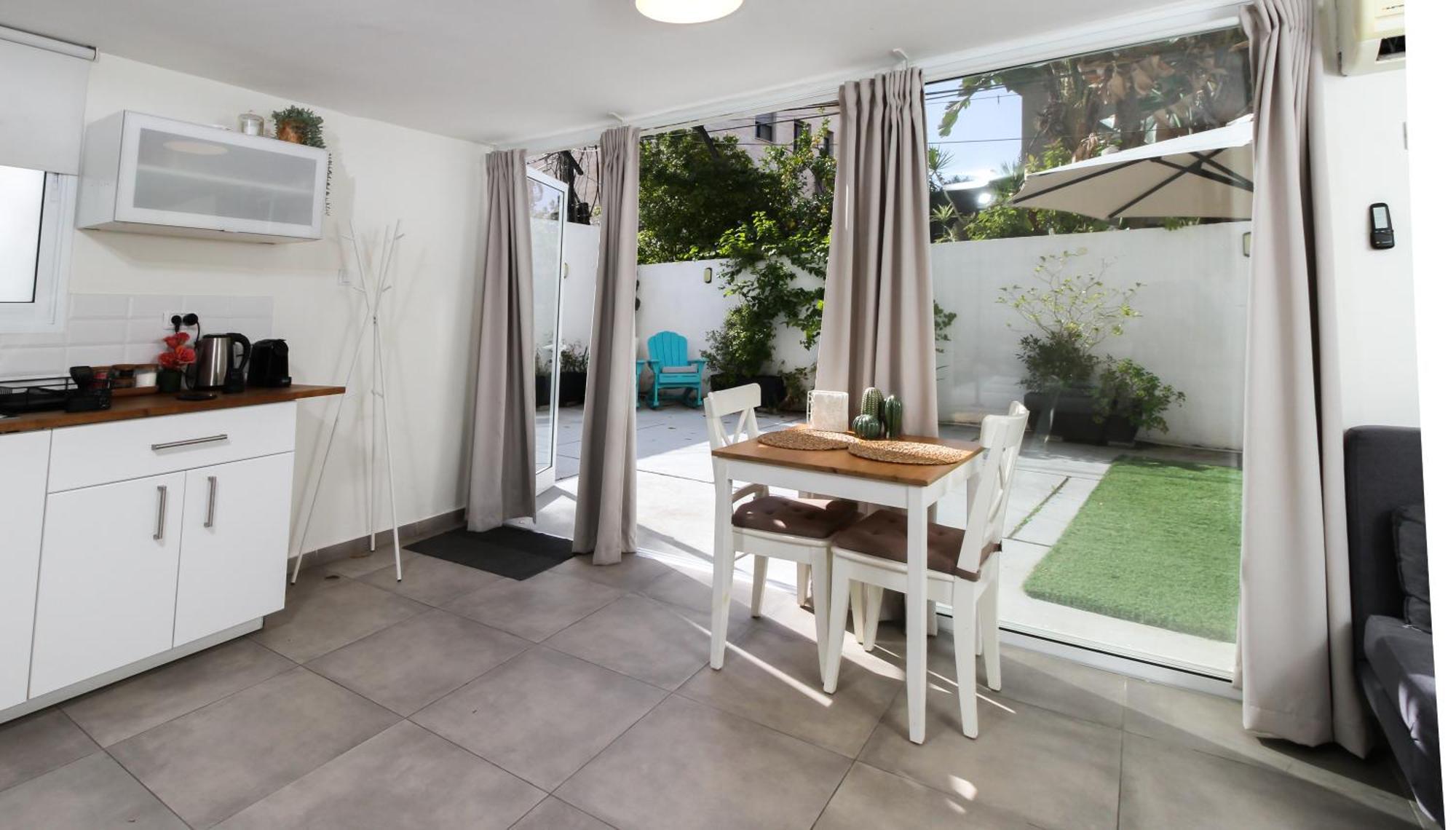 תל אביב Rosen Villa At Ramat Hahayal חדר תמונה