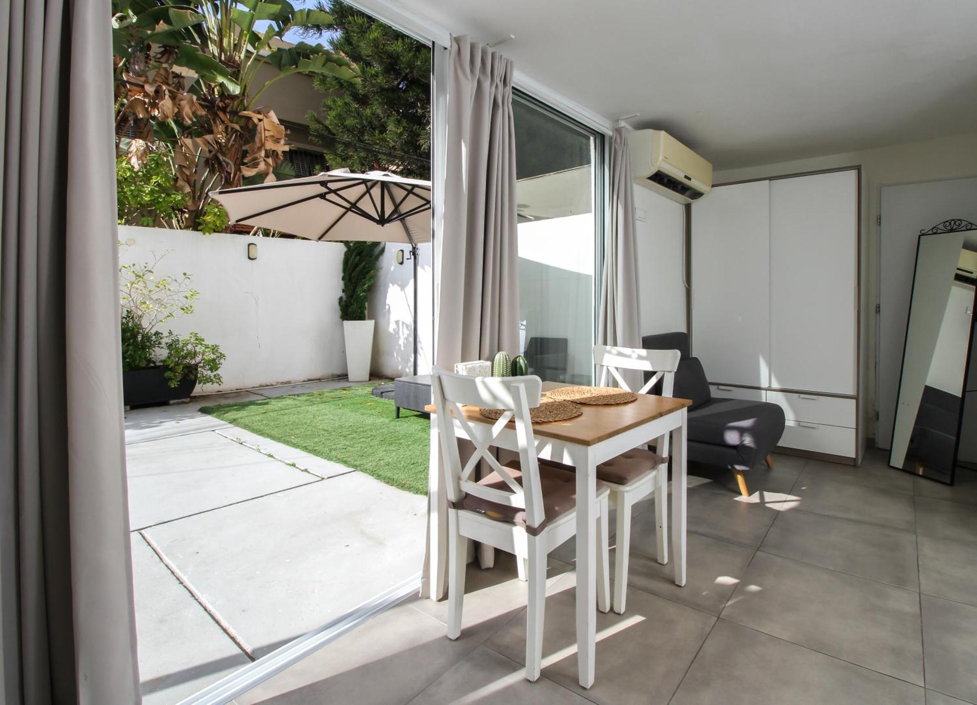 תל אביב Rosen Villa At Ramat Hahayal חדר תמונה
