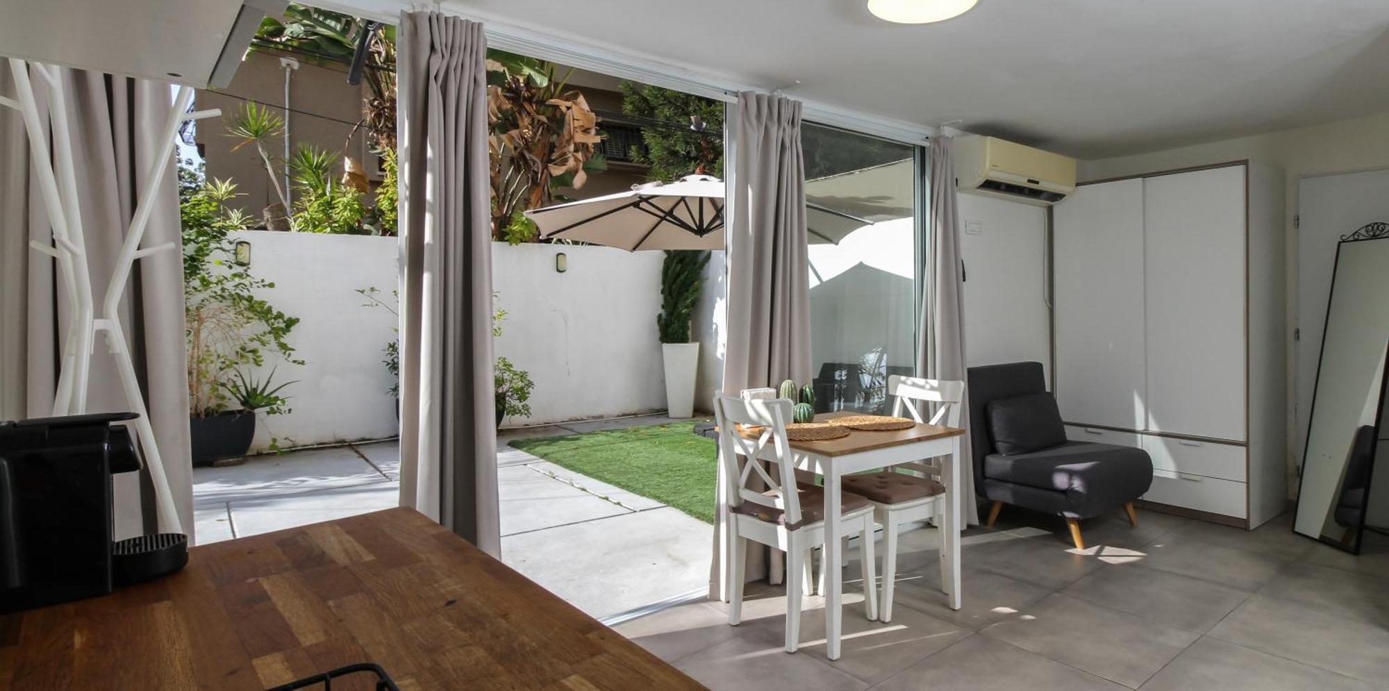 תל אביב Rosen Villa At Ramat Hahayal חדר תמונה