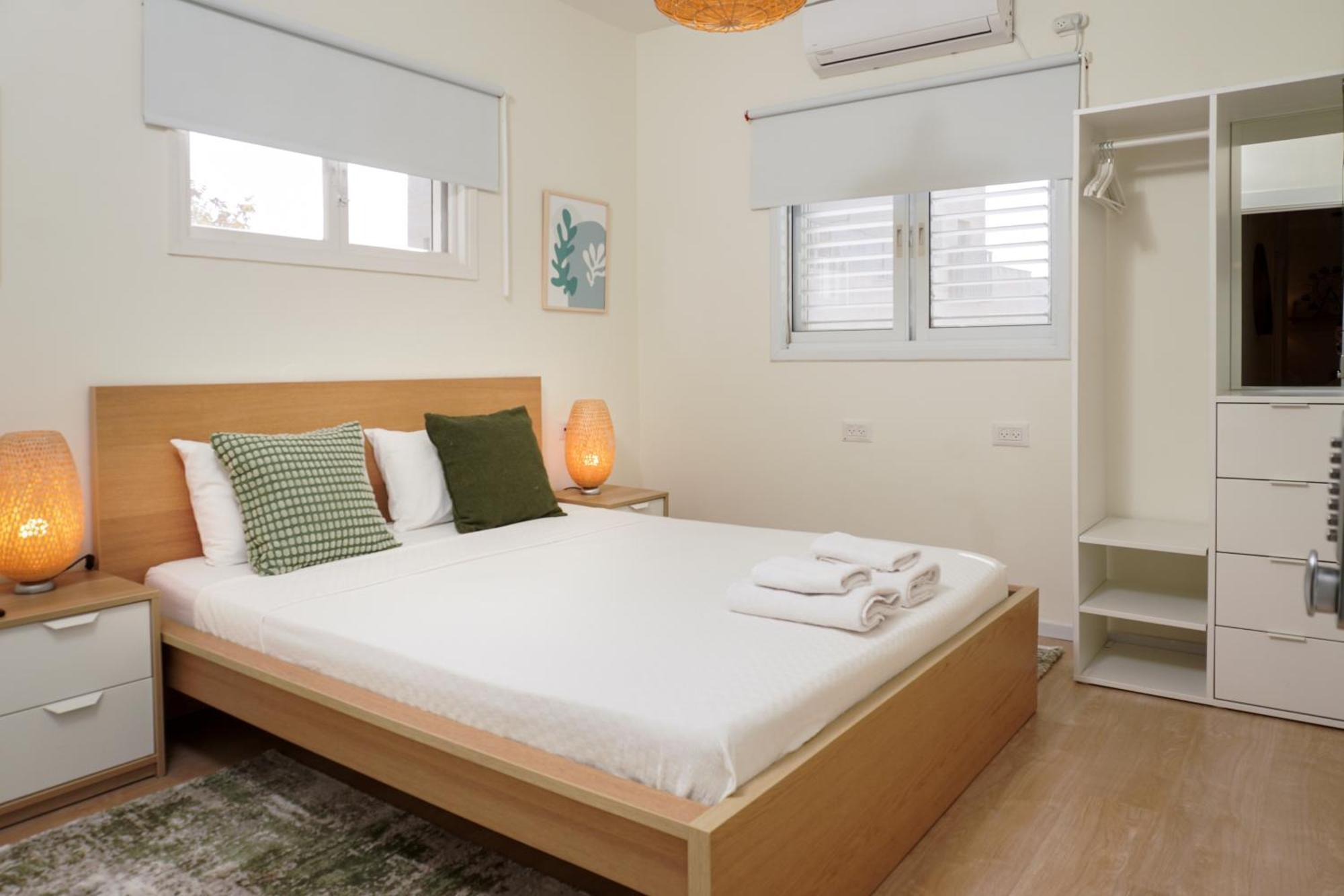 תל אביב Rosen Villa At Ramat Hahayal חדר תמונה